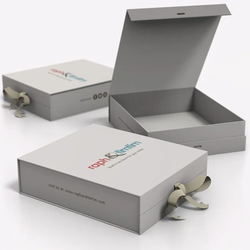 Affordable Wholesale Custom Rigid Boxes for Diverse Industries