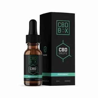 CBD Boxes 