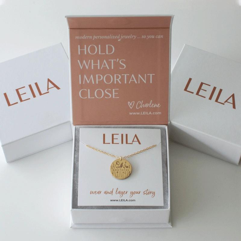 High-Quality Anklet Boxes with Custom Logo Printing