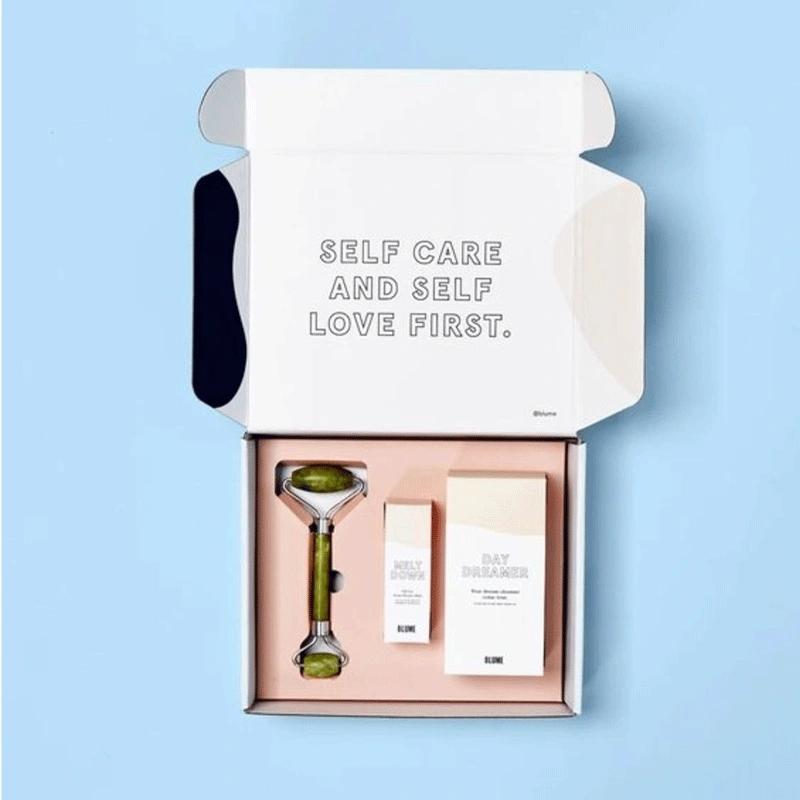 Custom PR Boxes