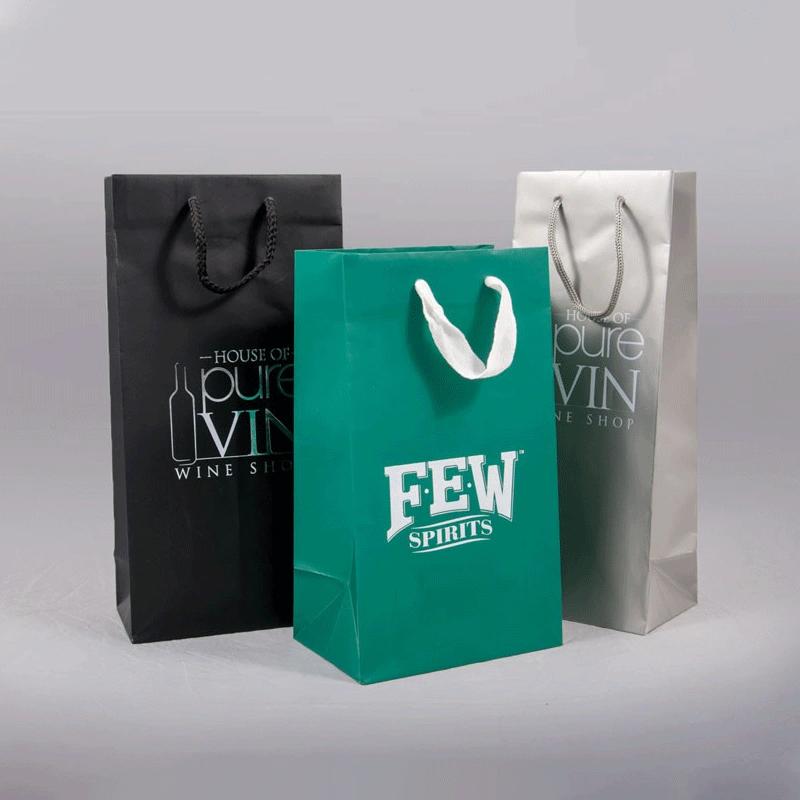 Take Out Bags