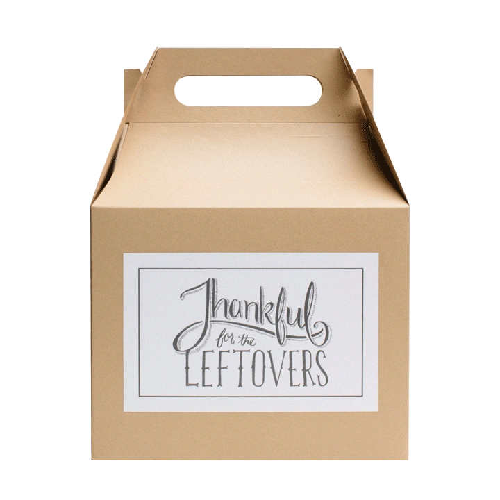 Affordable custom gable boxes perfect for retail and gifting