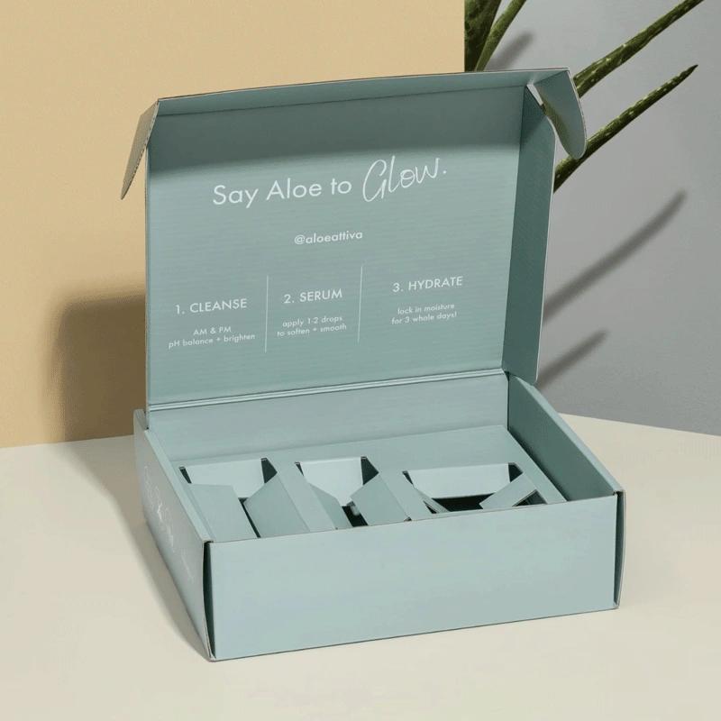 Custom Boxes With Inserts