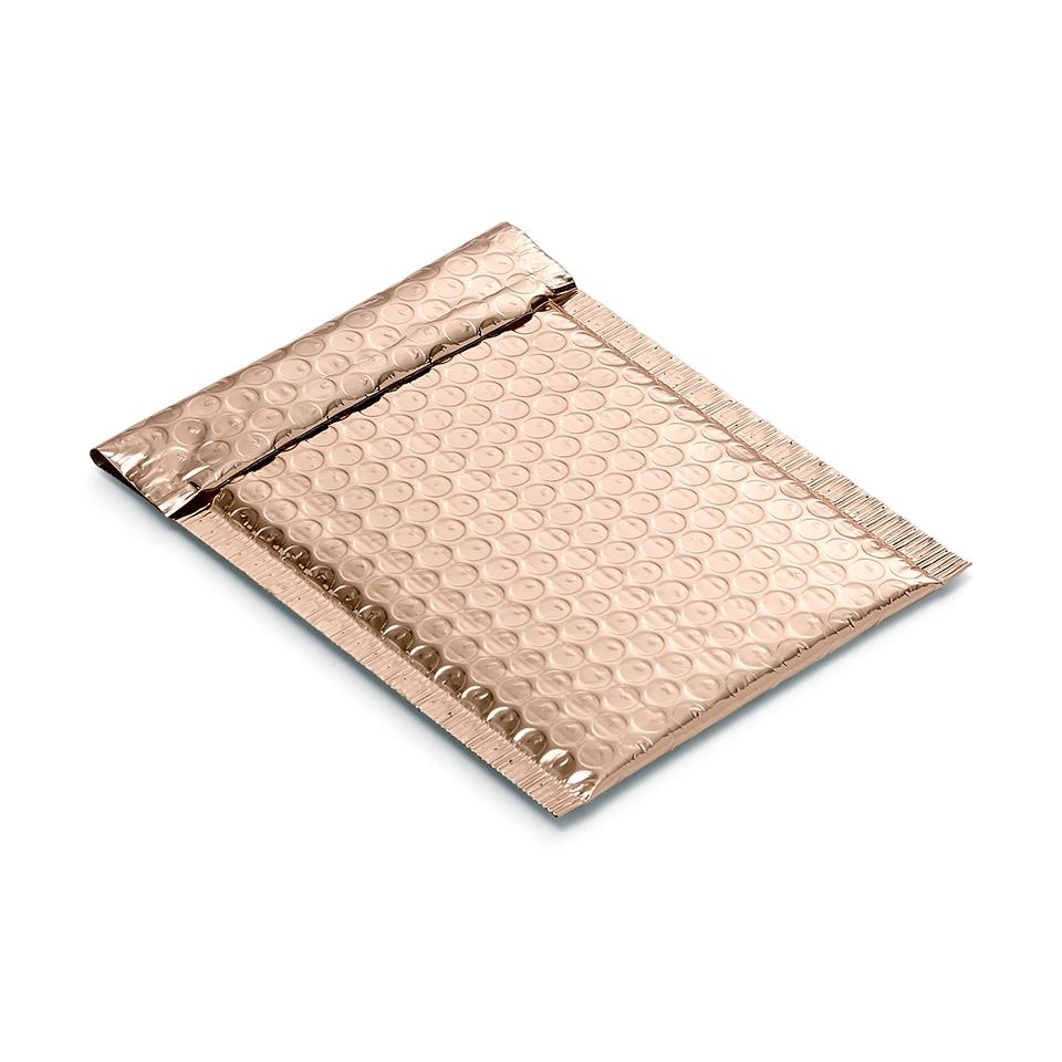High-Quality Bubble Mailers with Custom Printing