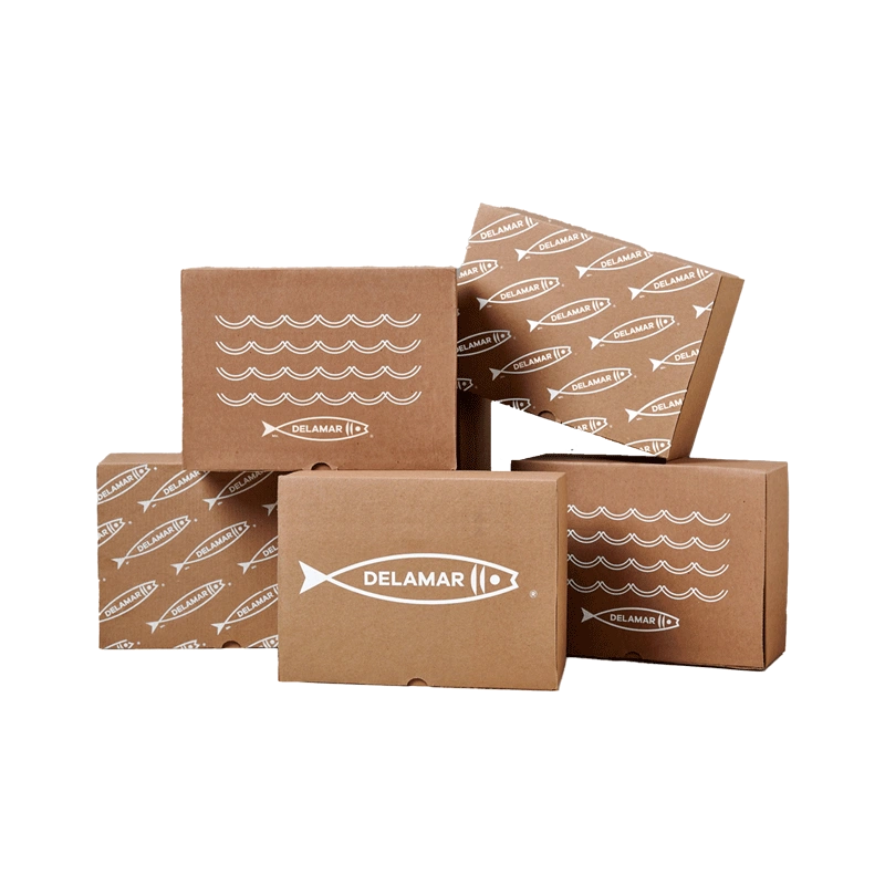 Eco Friendly Boxes