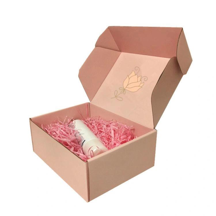Mailer Gift Boxes with Logo for Branded Gifting