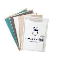 Affordable T-shirt bags tailored for retail, gifting, and promotional use
