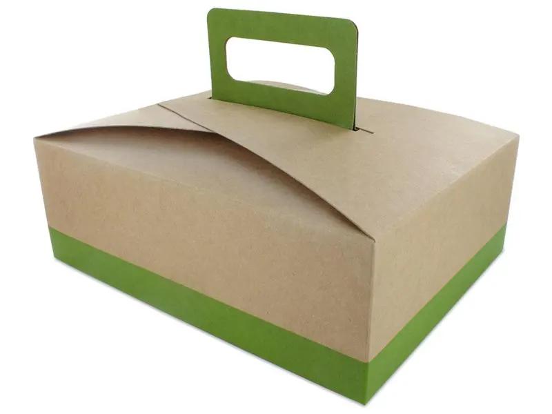  Togo Boxes