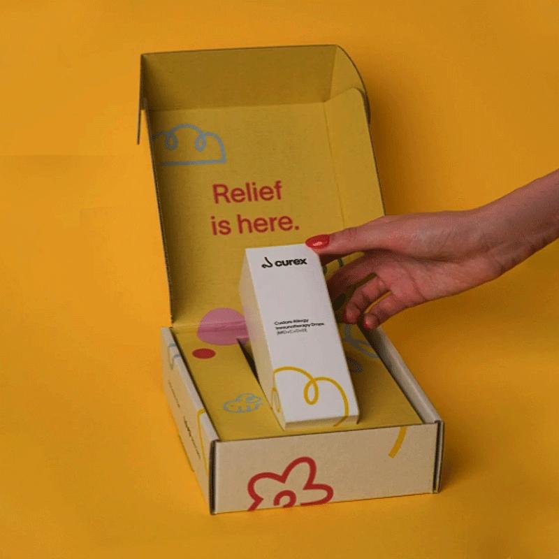 Wholesale Cosmetic Face Primer Packaging for Bulk Orders