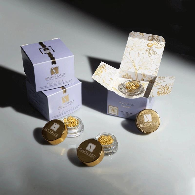 Foundation Boxes with Logo for Professional Branding