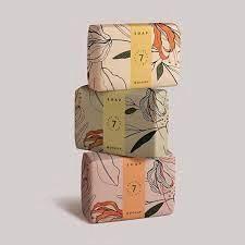  Luxury Soap Packaging