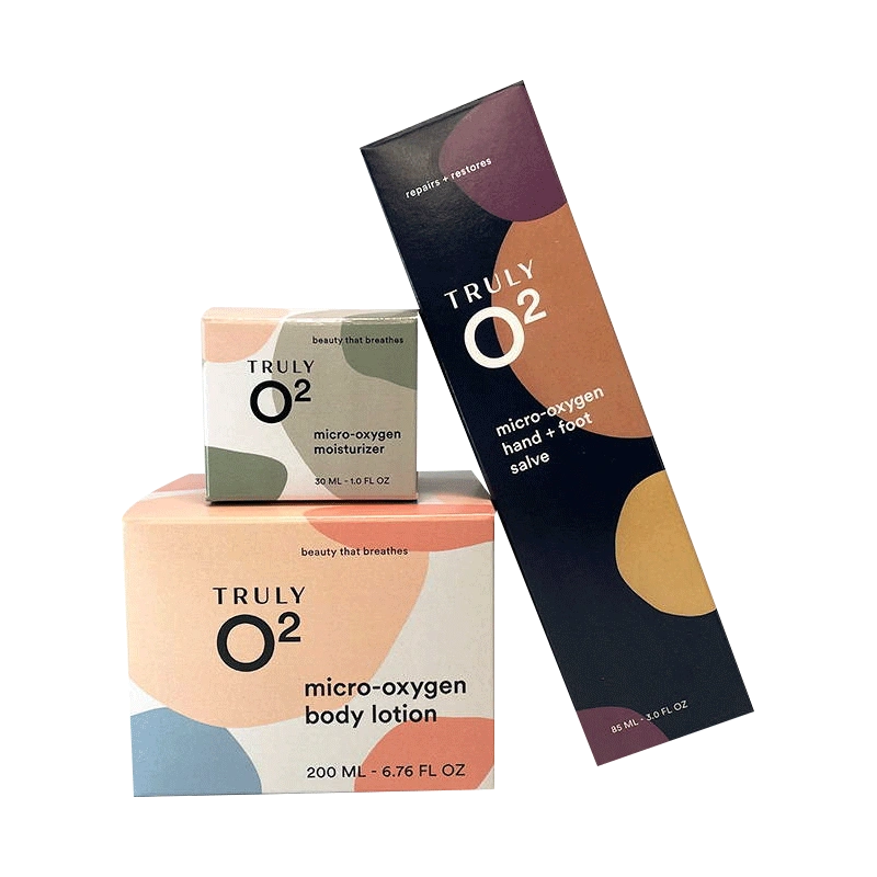 Custom Lotion Boxes for Elegant Cosmetic Packaging