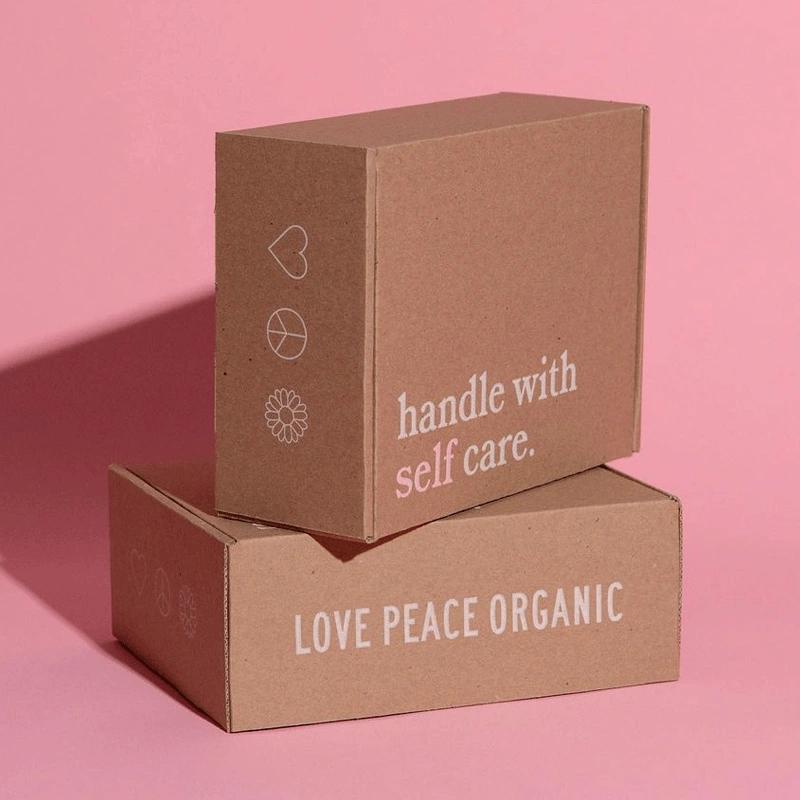Wholesale Cardboard Mailer Boxes for Bulk Orders