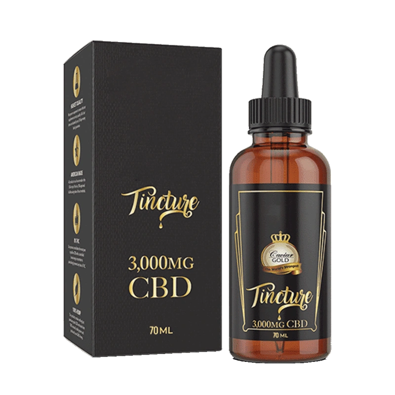 High-Quality Custom 70ml Bottle Boxes with Unique Designs