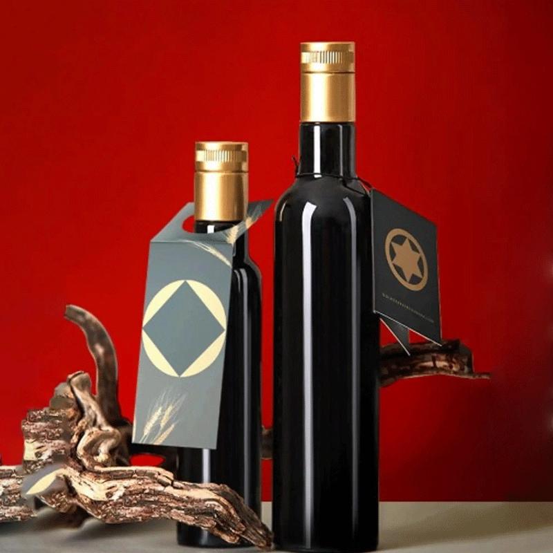 Wholesale bottle neckers for bulk packaging and promotional needs