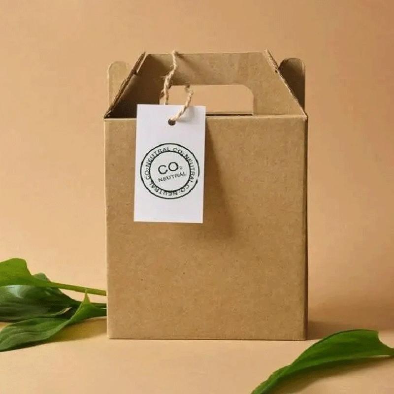 Eco Friendly Boxes