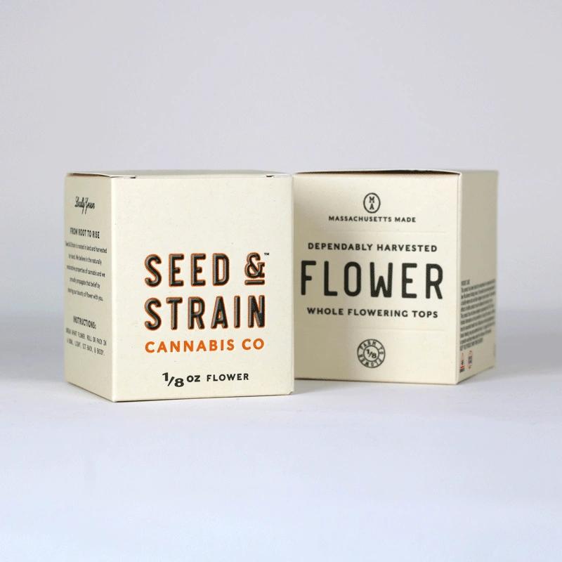 Custom Cannabis Boxes
