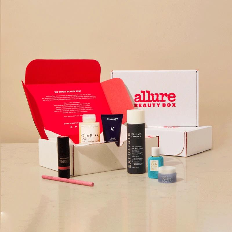Wholesale Cosmetic Subscription Boxes for Bulk Orders