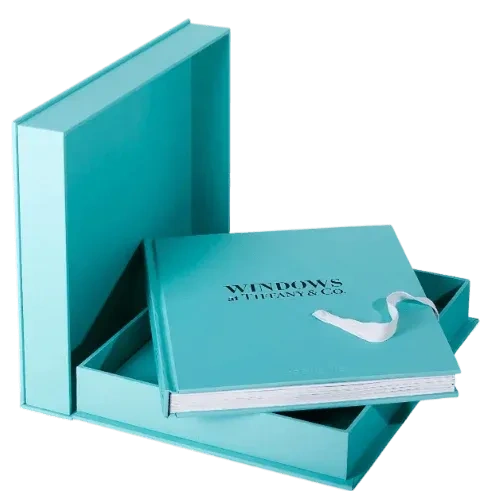 High-quality custom book boxes crafted for durability and sophisticated presentation	High-quality custom book boxes feature durable materials and sophisticated designs