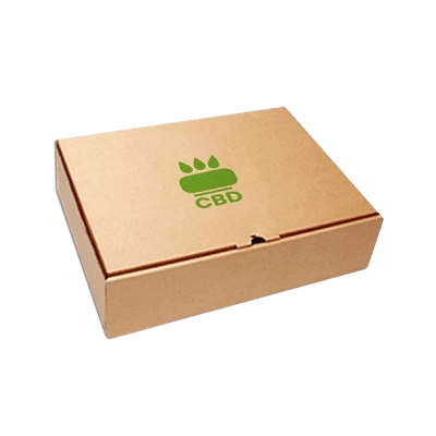 CBD Mailer Boxes