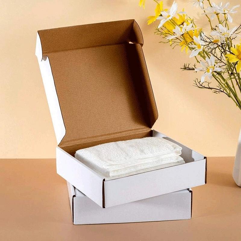 High-Quality Literature Mailer Boxes with Custom Designs
