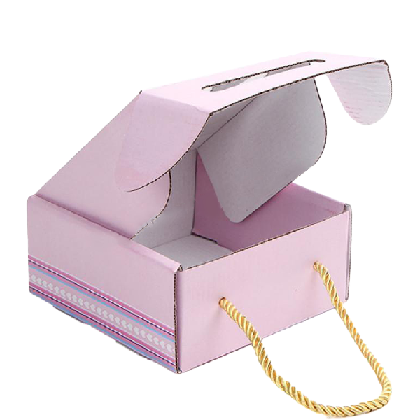 Mailer Gift Boxes