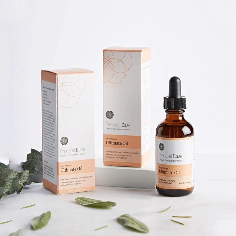 High-Quality Custom 2 Oz Bottle Boxes with Unique Designs
