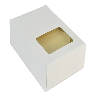  Square Soap Boxes