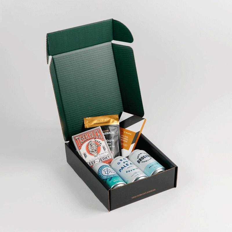  Beverage Box