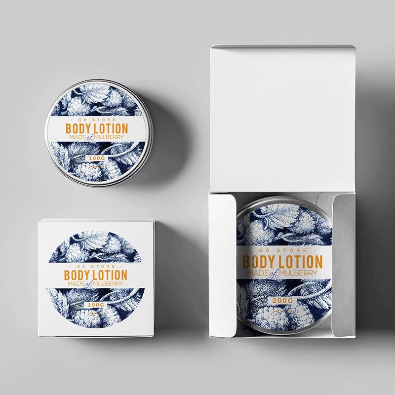 Wholesale Lotion Packaging Boxes for Bulk Orders