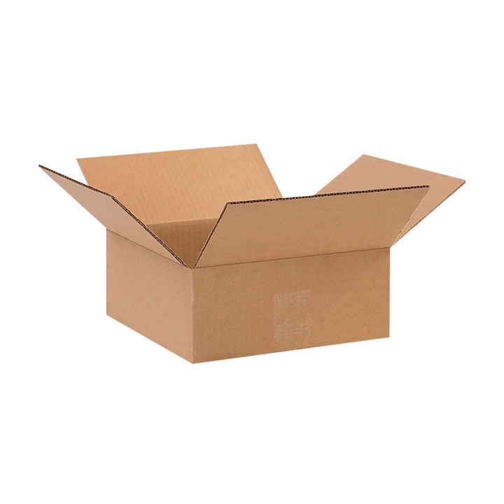 Affordable chipboard boxes perfect for retail and gifting