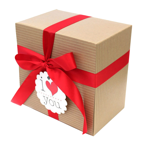  Consumer Gift Boxes