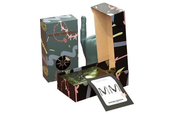 Custom perfume atomizers designed for stylish and portable fragrance application