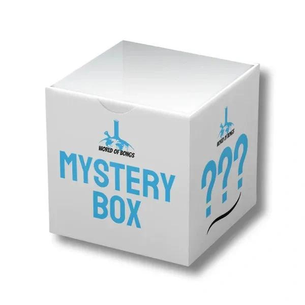 High-quality mystery boxes crafted for durability, fun, and premium presentation