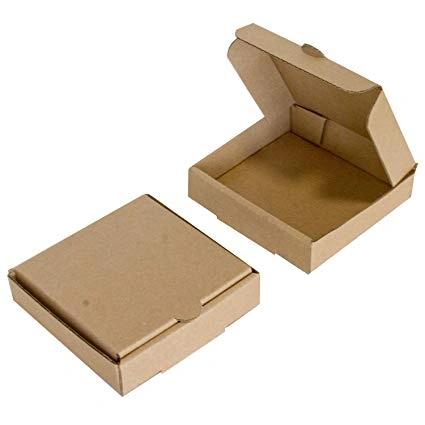 High-quality printed kraft food boxes crafted for durable and natural presentation