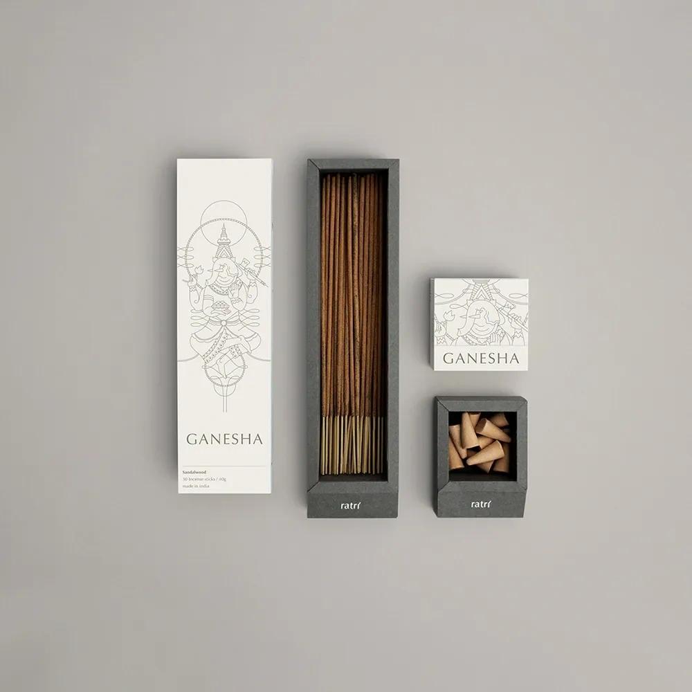 Affordable incense boxes perfect for retail and gifting
