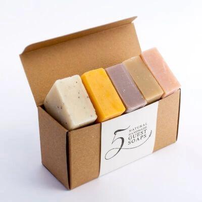High-quality custom holster boxes crafted for durability and a professional finish