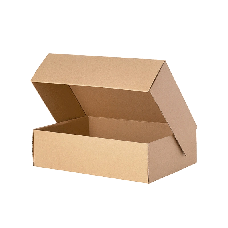 Affordable kraft donut boxes tailored for retail, gifting, and eco-conscious events