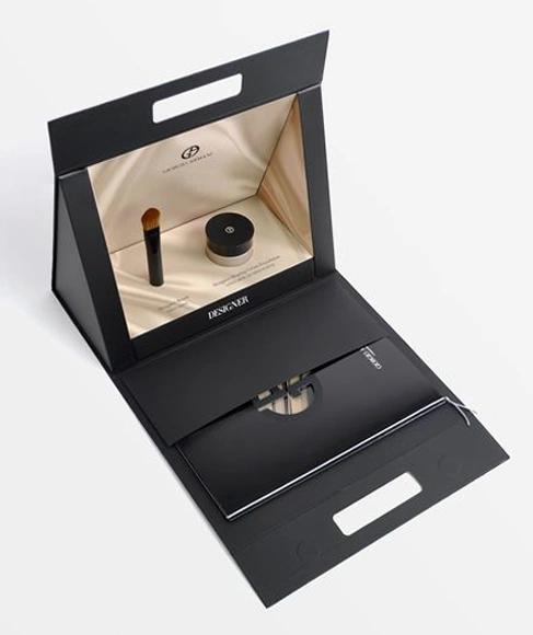 Wholesale presentation boxes ideal for bulk orders for businesses and events