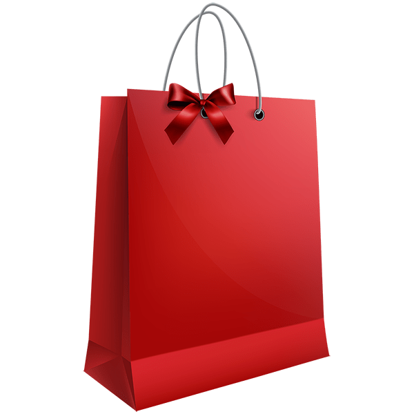 Gift bags