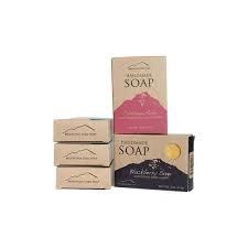 Wholesale eco friendly soap boxes ideal for bulk orders for soap makers in USA