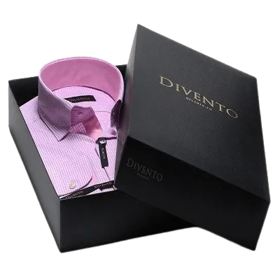 High-quality printed dress boxes crafted for premium and durable designs