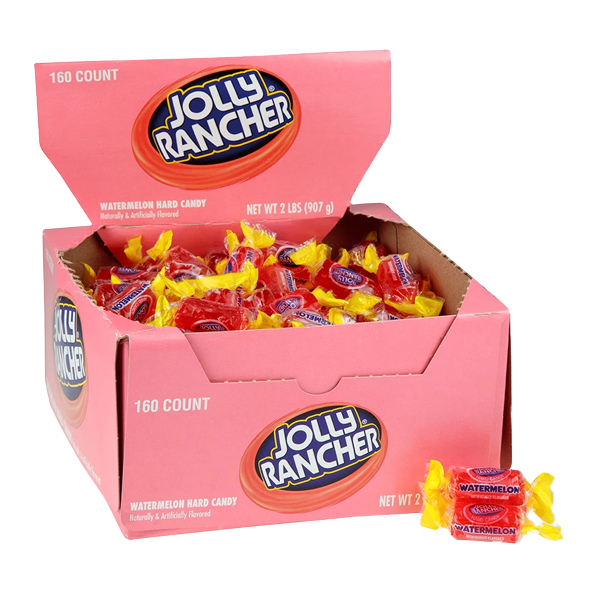 Candy Display Boxes