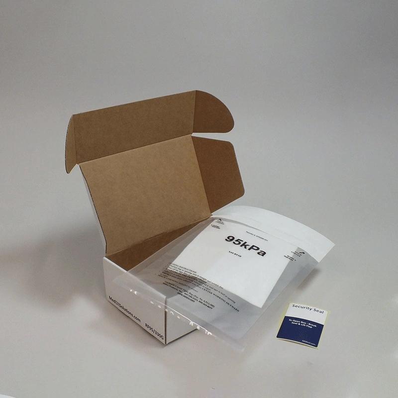 Test Kit Packaging