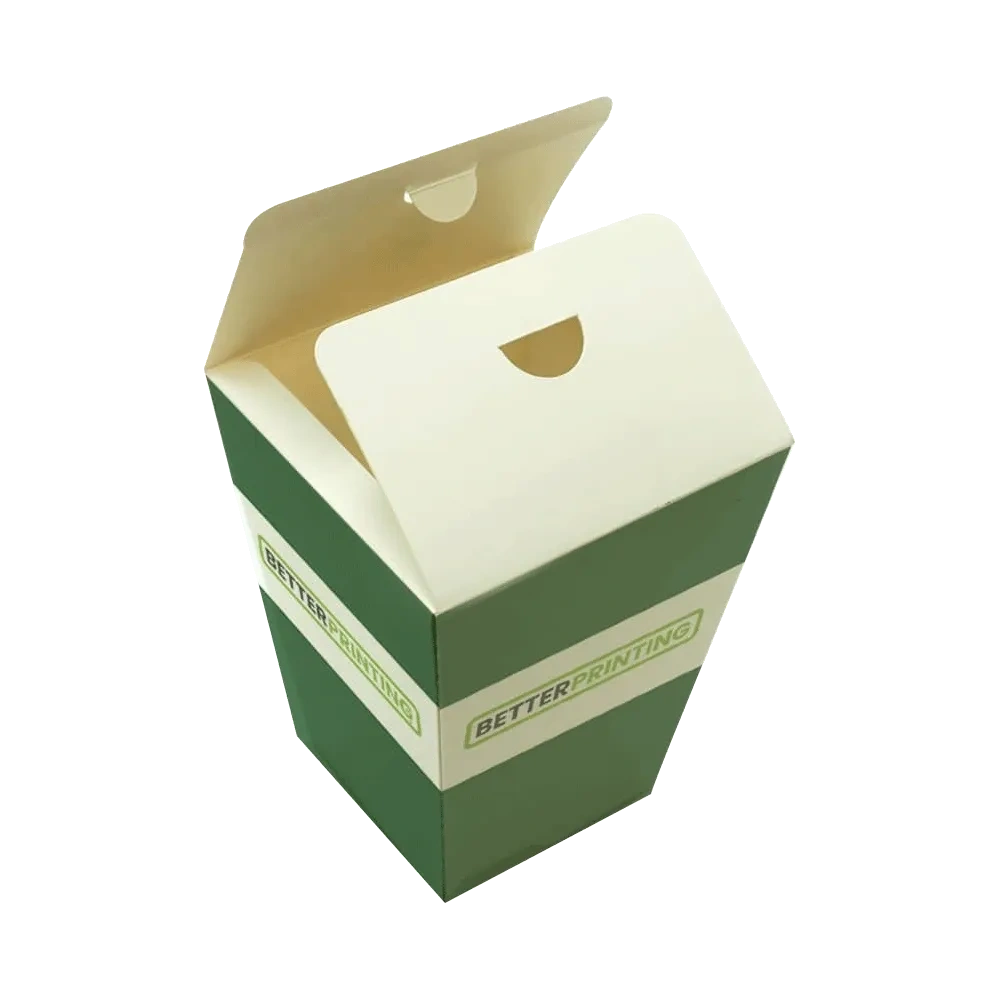 Affordable popcorn boxes perfect for events and retail