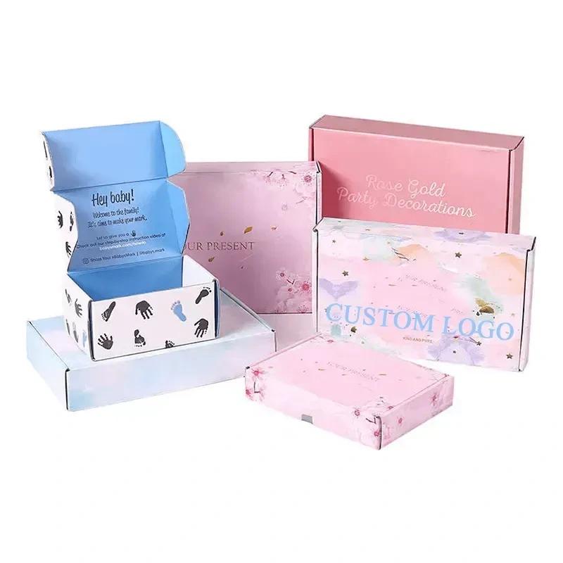Affordable Wholesale Mailer Gift Boxes for Special Occasions