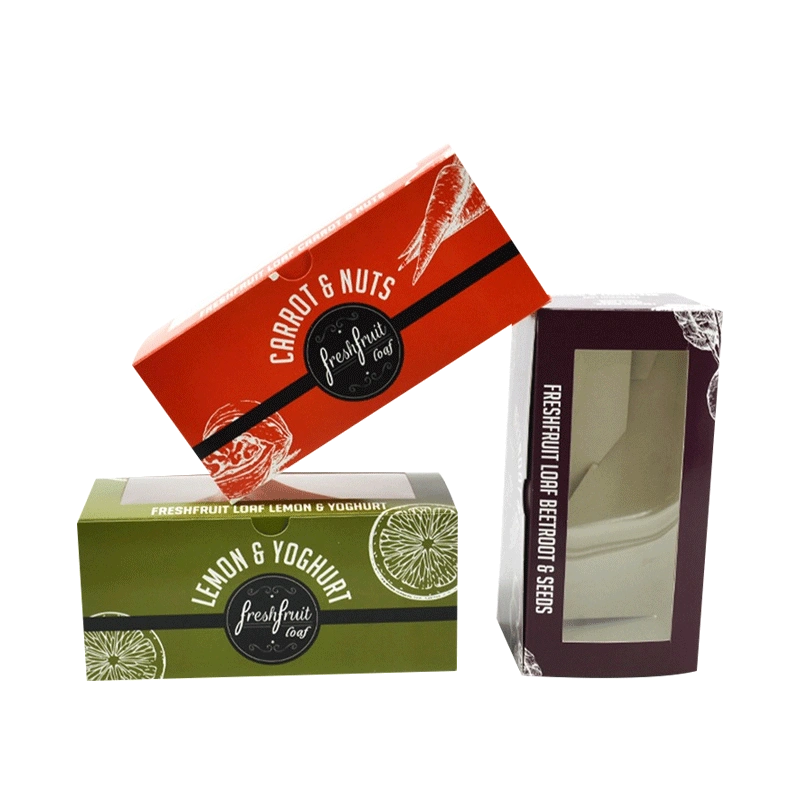 Custom Cannabis Boxes