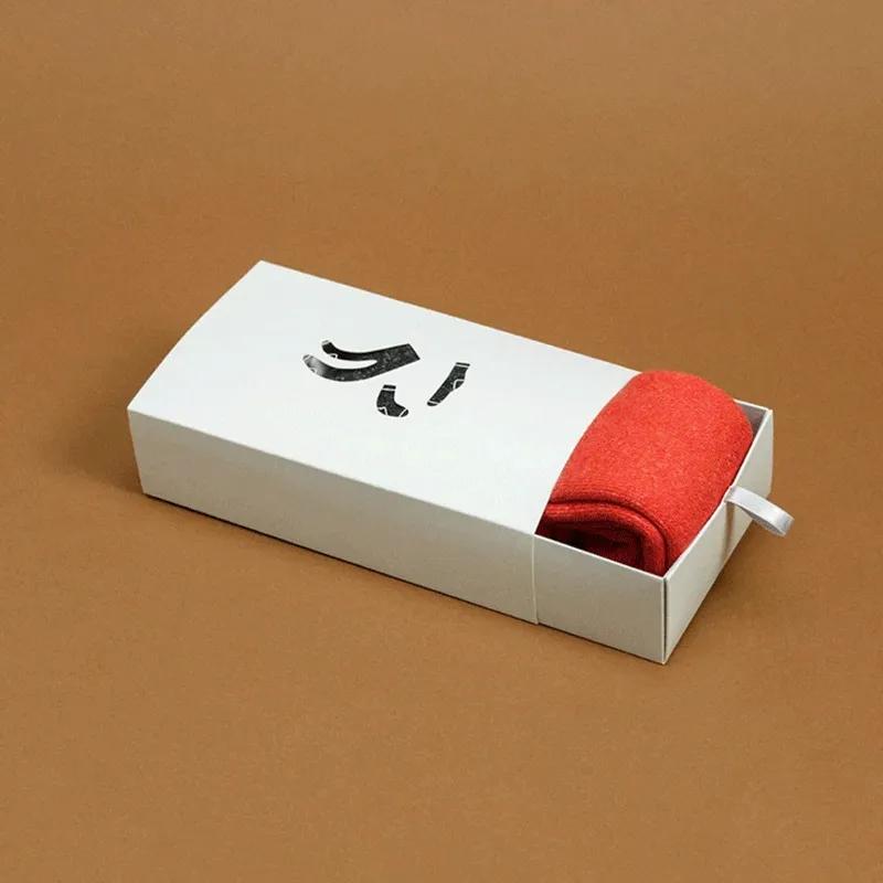 Hoodie packaging boxes with logo printing to boost brand visibility and appeal