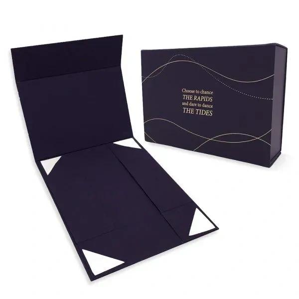 Wholesale collapsible boxes ideal for bulk orders for retailers and e-commerce businesses