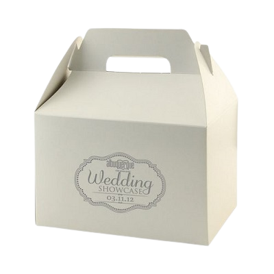 Wedding Gable Boxes